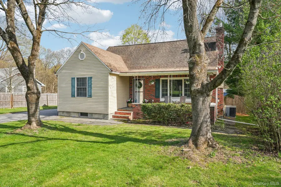 40 Widmer Road, Wappingers Falls, NY 12590 - #3