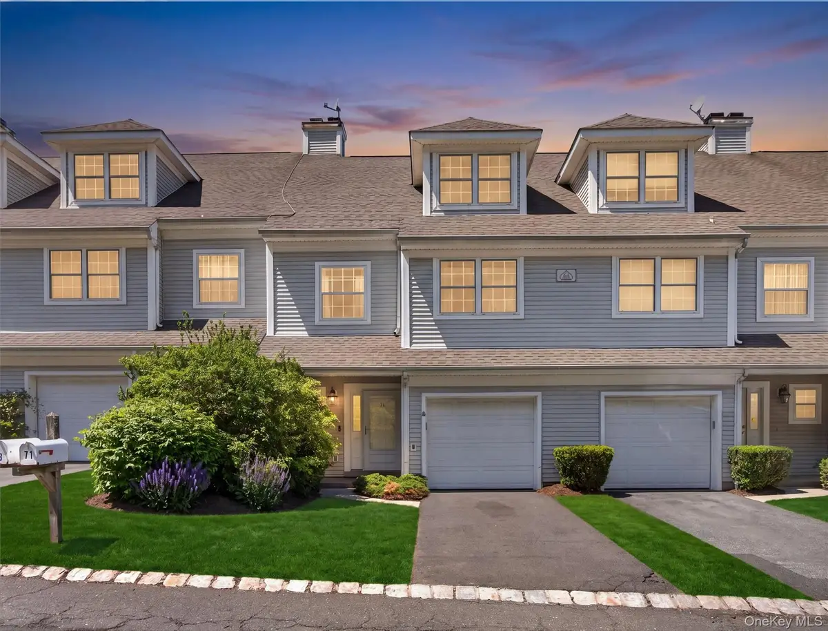71 Crystal Hill Drive, Pomona, NY 10970 - #1