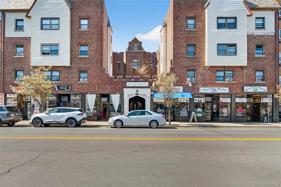 240 Halstead Avenue #B6, Harrison, NY 10528 - #3
