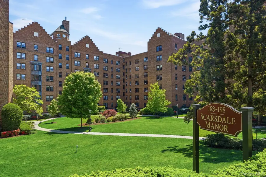 196 Garth Road #2F, Scarsdale, NY 10583 - #2