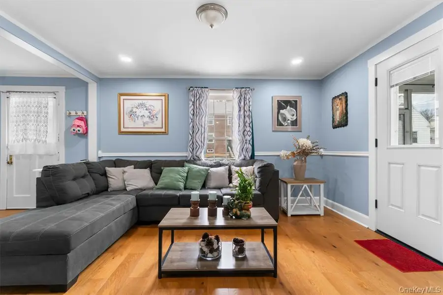 1 Farrell Street, Newburgh, NY 12550 - #3