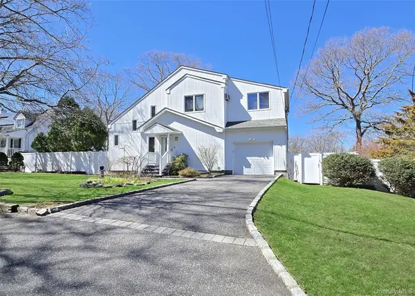 122 Curtis Drive, Sound Beach, NY 11789