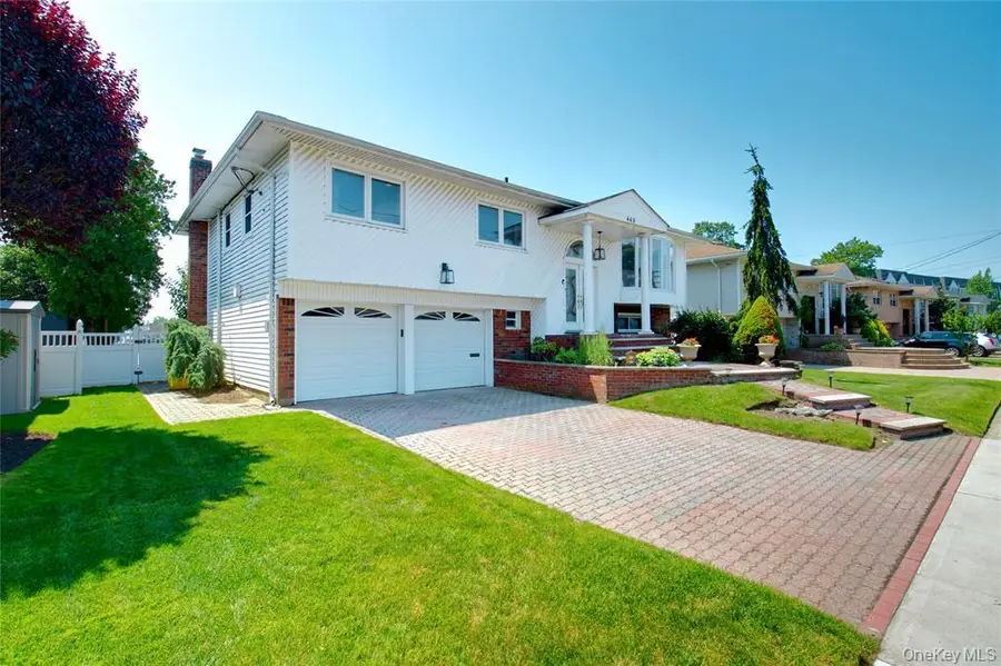 443 Hungry Harbor Road, North Woodmere, NY 11581 - #3