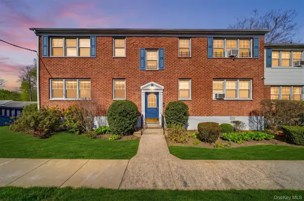 121 Columbus Avenue #1B, West Harrison, NY 10604