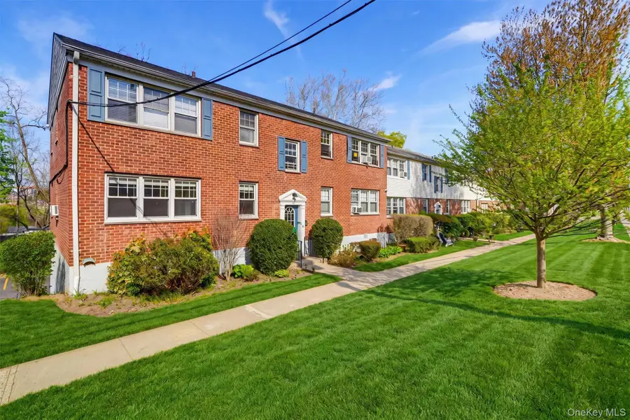 121 Columbus Avenue #1B, West Harrison, NY 10604 - #2