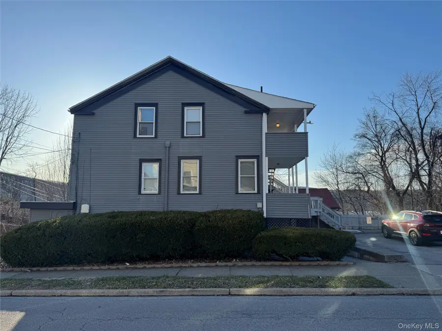 34 Hoffman Street, Poughkeepsie, NY 12601 - #2