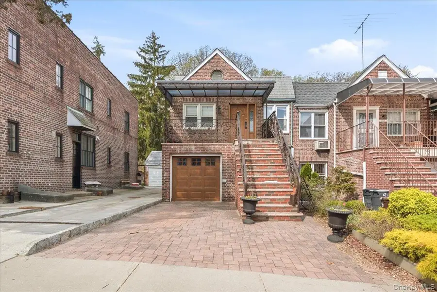 67-26 Selfridge Street, Forest Hills, NY 11375 - #2