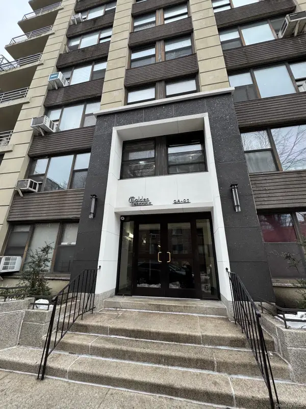 9822 63rd Drive #2C, Rego Park, NY 11374