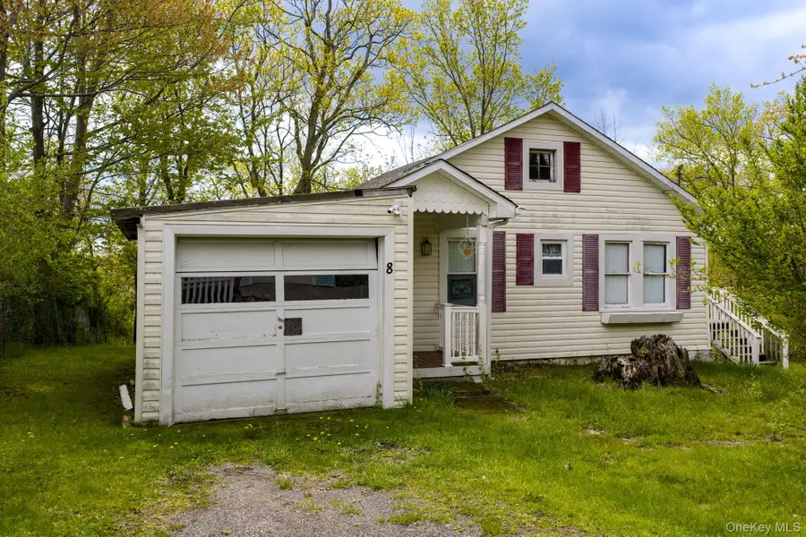 8 Chestnut Street W, Wurtsboro, NY 12790 - #2
