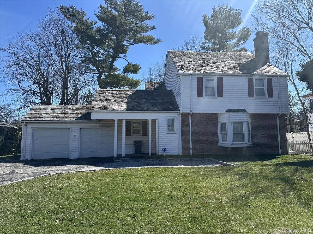 91 Port Washington Boulevard, Roslyn, NY 11576 - #1