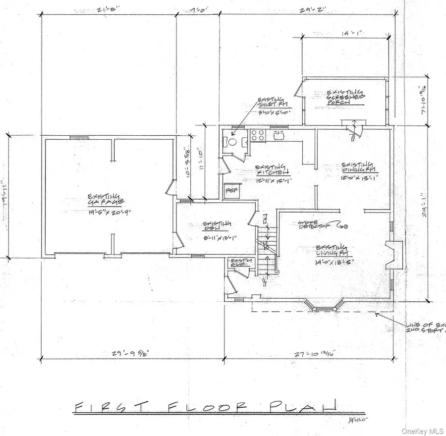 91 Port Washington Boulevard, Roslyn, NY 11576 - #2