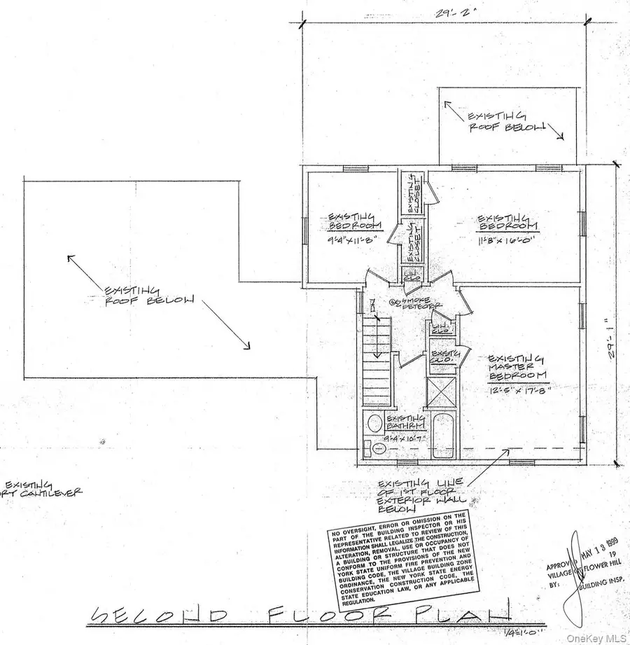 91 Port Washington Boulevard, Roslyn, NY 11576 - #3