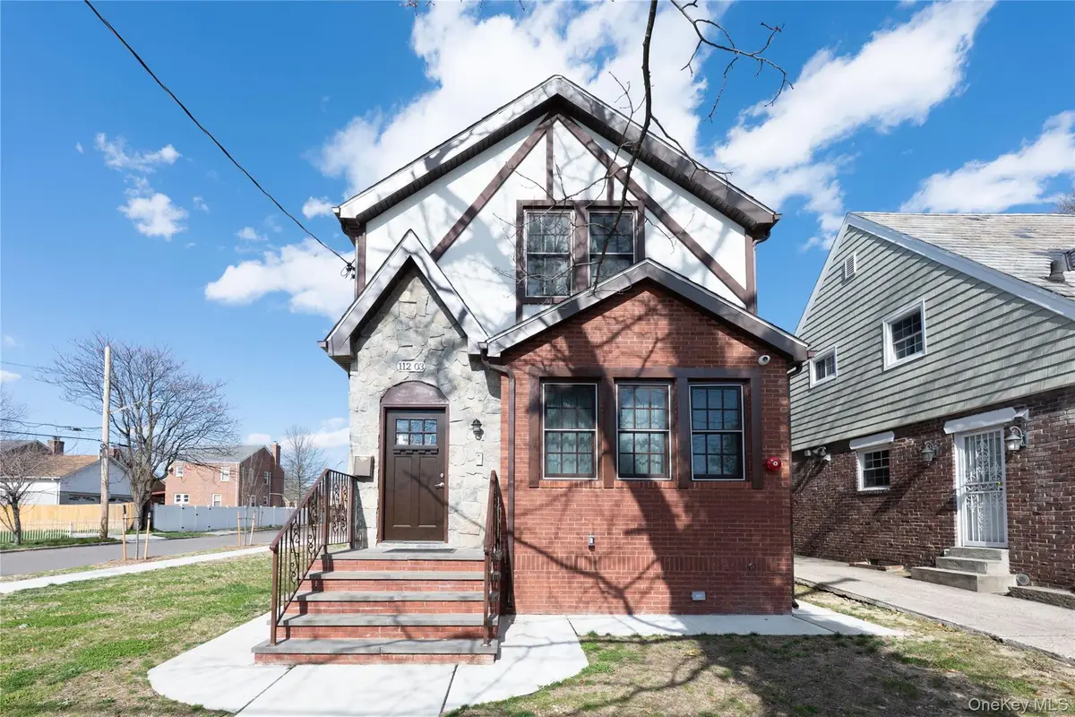 112-03 178th Street, Addisleigh Park, NY 11433 - #1