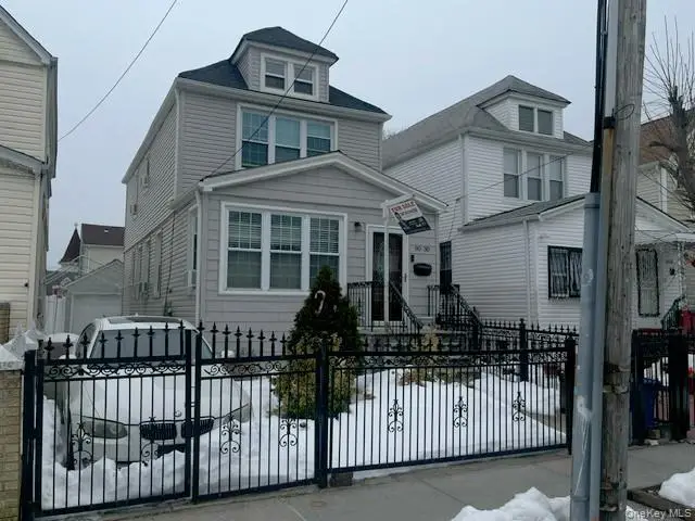 9030 Vanderveer Street, Queens Village, NY 11428 - #1