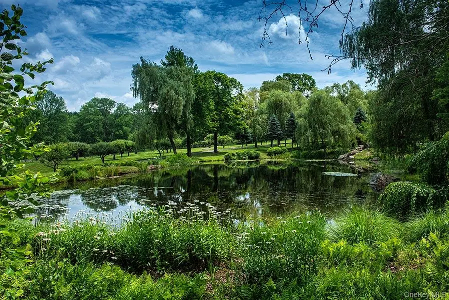 34-42 Boutonville Road, Pound Ridge, NY 10576 - #1