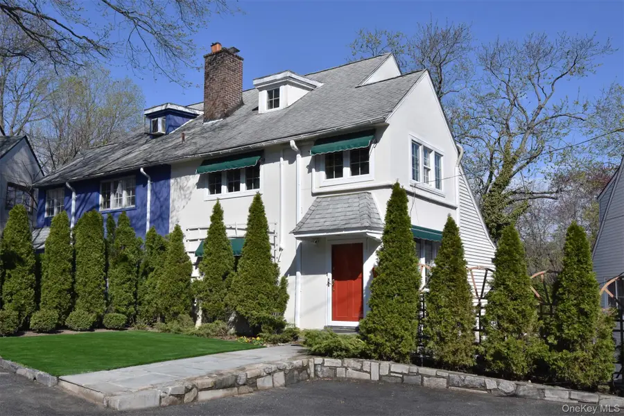 73 Kensington Road, Bronxville, NY 10708 - #3