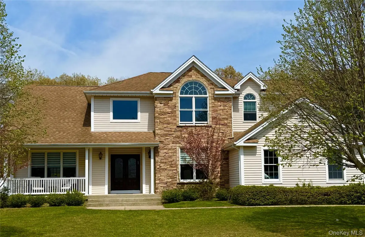 127 Elmwood Drive, Dix Hills, NY 11746 - #1