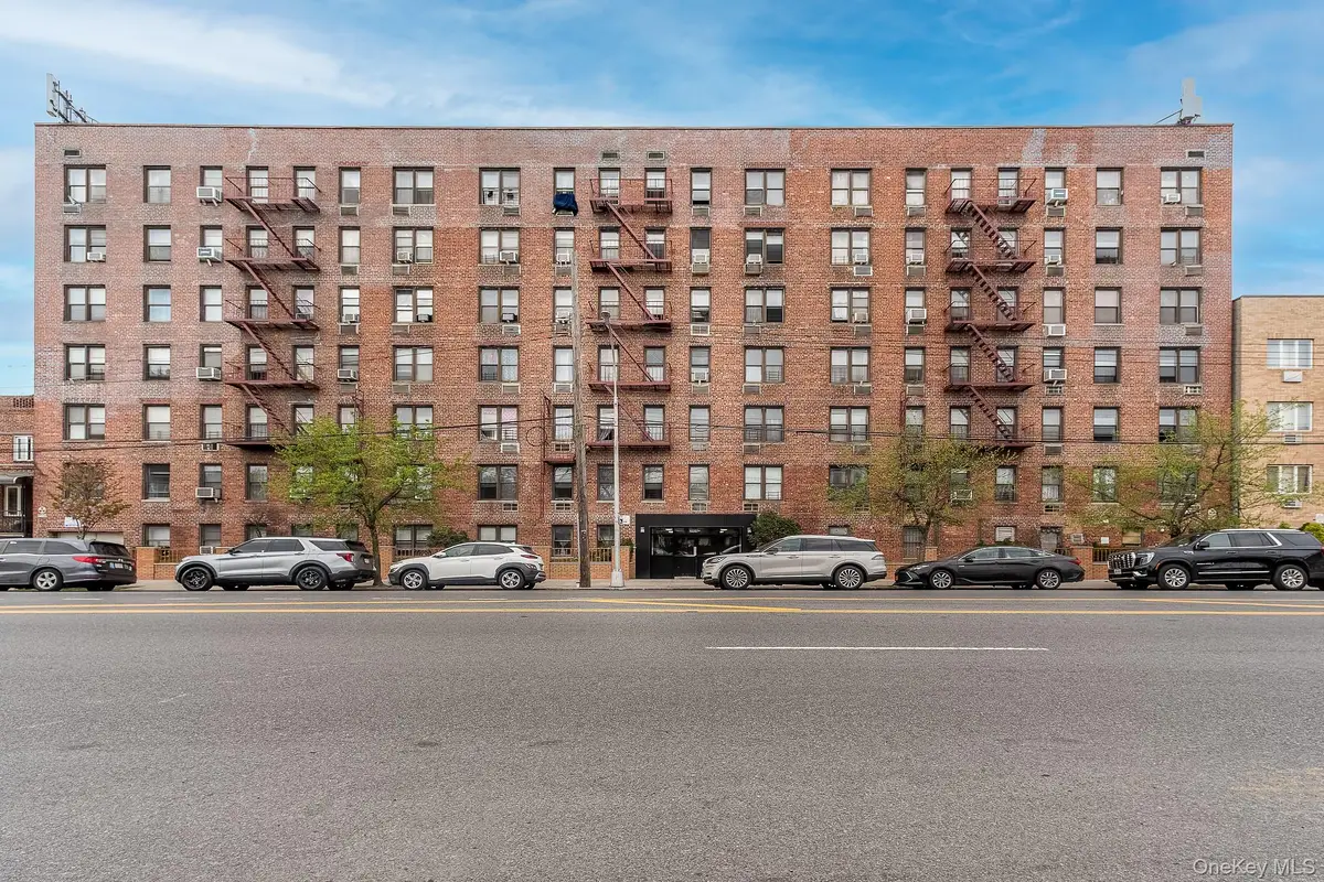 2922 Nostrand Avenue #4A, Brooklyn, NY 11229 - #1
