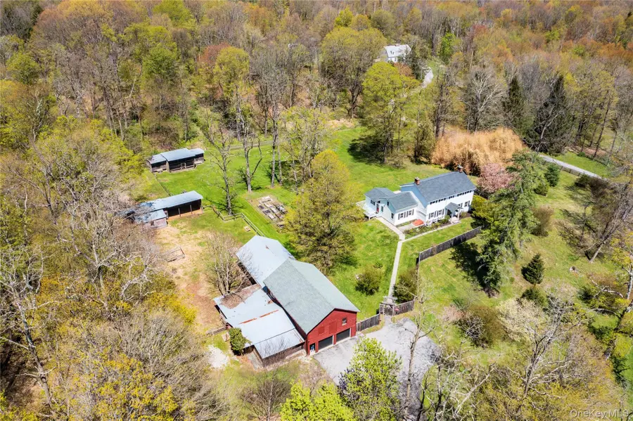 553 Salt Point Turnpike, Poughkeepsie, NY 12601 - #2