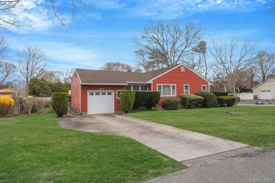 199 Gleeland Street, Deer Park, NY 11729 - #2