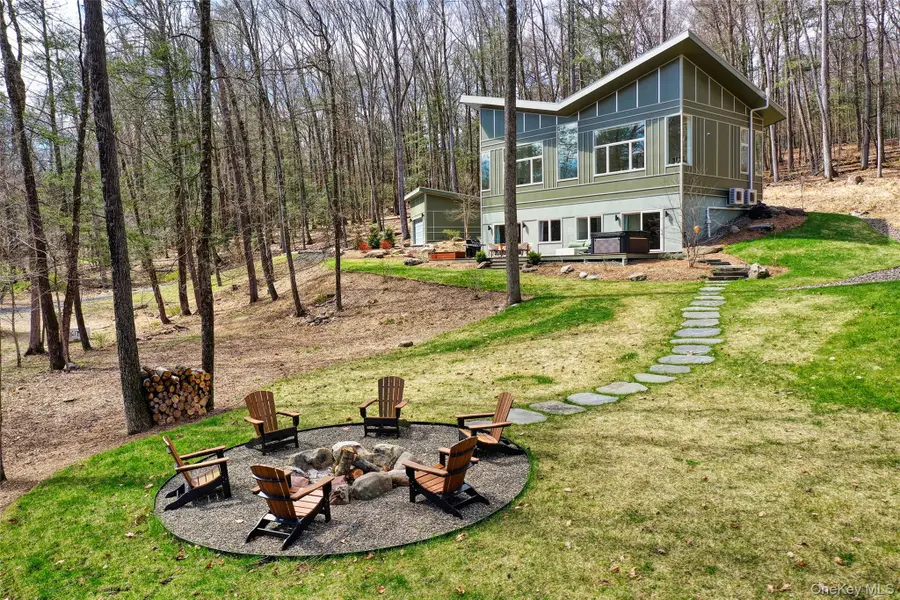 780 Oakwood Circle, Stone Ridge, NY 12484 - #3