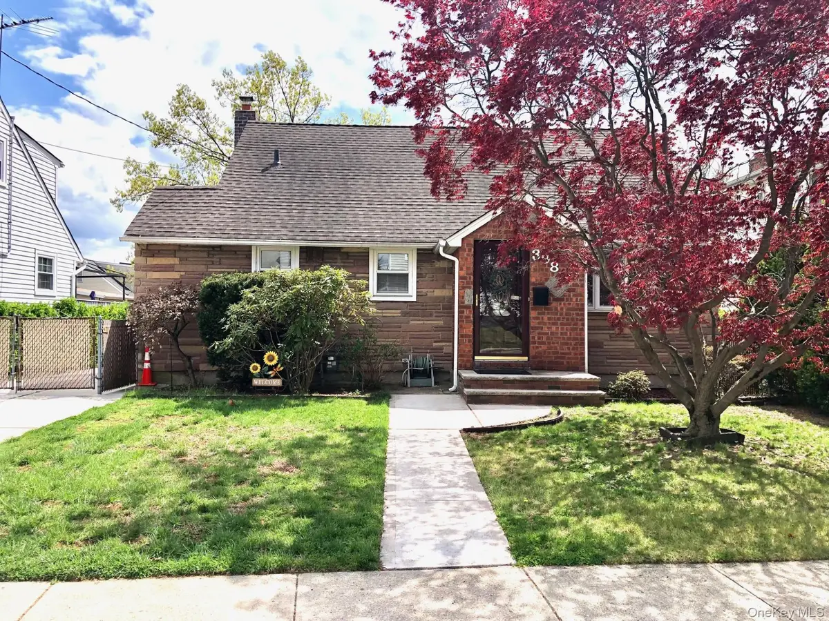 398 Hendrickson Avenue, Valley Stream, NY 11580 - #1