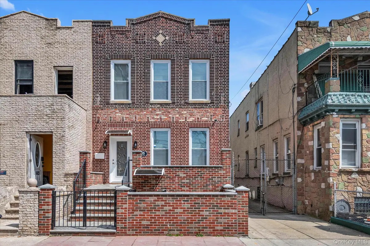 605 Sheffield Avenue, Brooklyn, NY 11207 - #1