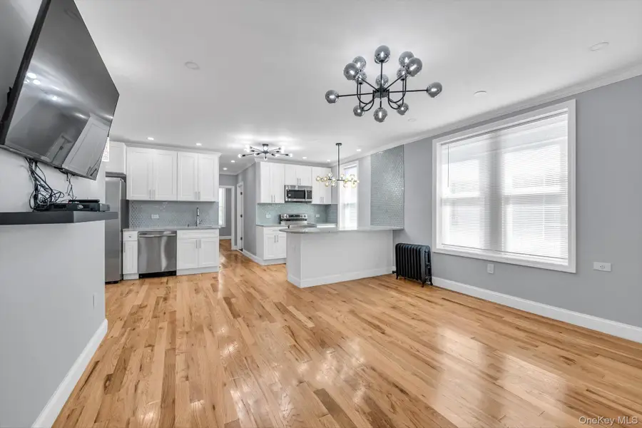 605 Sheffield Avenue, Brooklyn, NY 11207 - #3