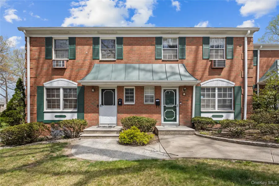 4 Salem Court, Suffern, NY 10901 - #2