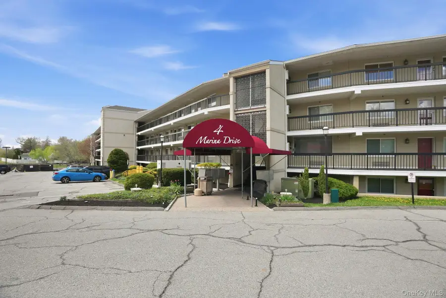 4 Marina Drive #D2, Mahopac, NY 10541 - #2