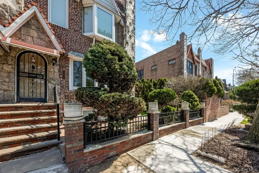 64-39 83rd Street, Middle Village, NY 11379 - #2