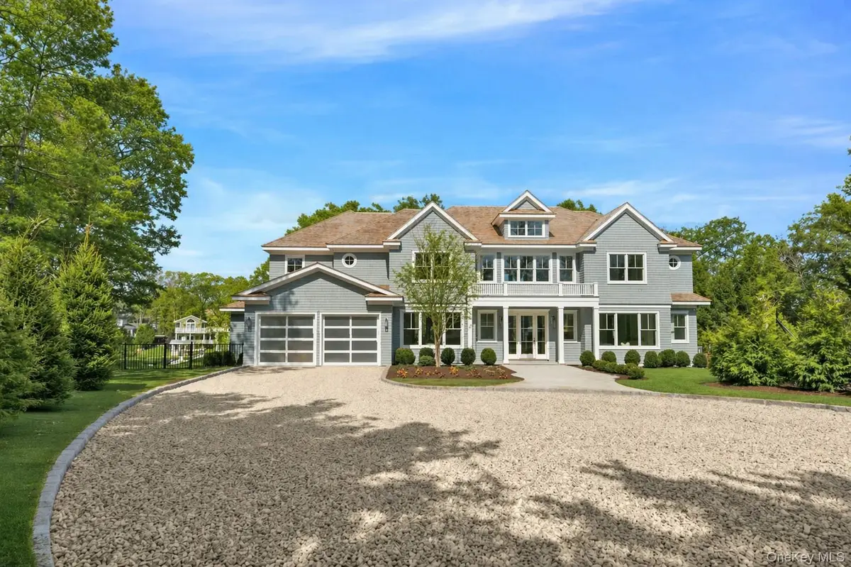 15 Old Point Road, Quogue, NY 11959 - #1