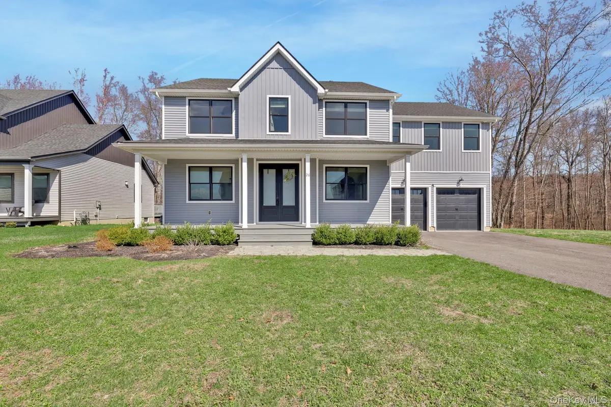 26 Wildwood Drive, Rock Tavern, NY 12575 - #1