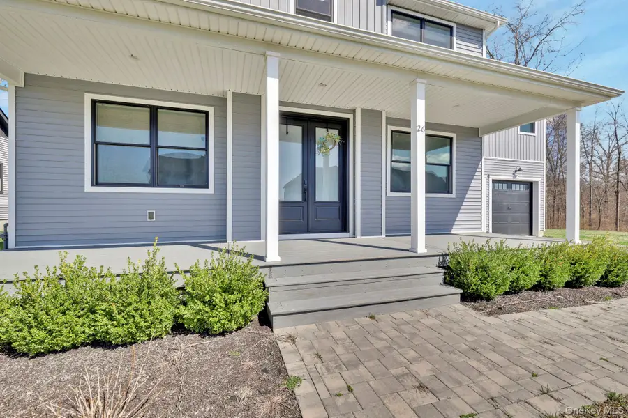 26 Wildwood Drive, Rock Tavern, NY 12575 - #2