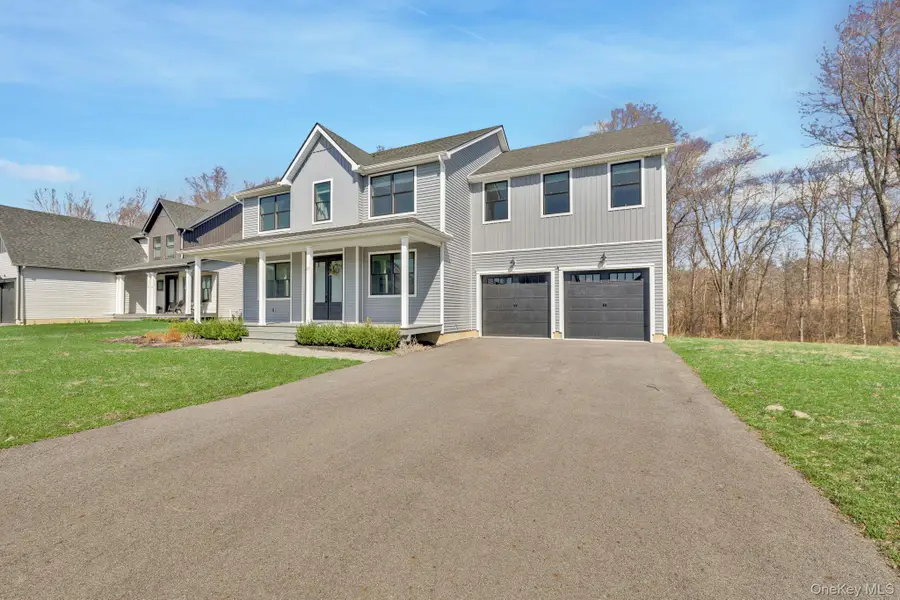 26 Wildwood Drive, Rock Tavern, NY 12575 - #3