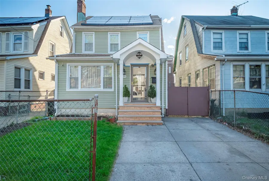 112-28 200 Street, Saint Albans, NY 11412 - #3