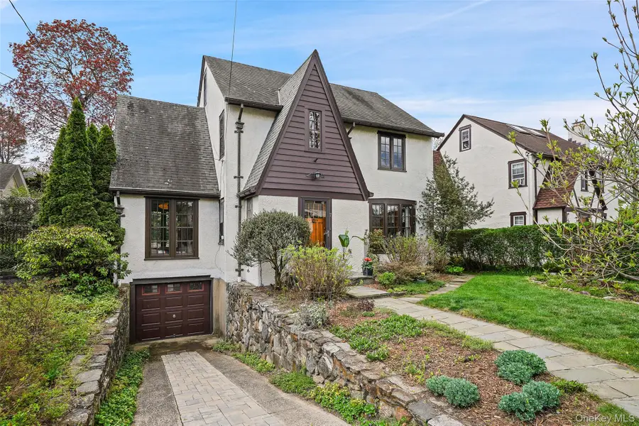 7 Bogert Place, Bronxville, NY 10708 - #3