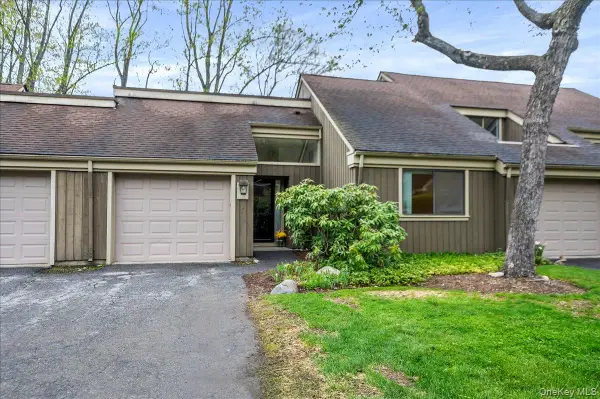 955 Heritage Hills #B, Somers, NY 10589