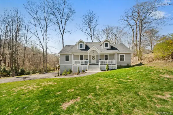 3 Ethan Drive, Garrison, NY 10524