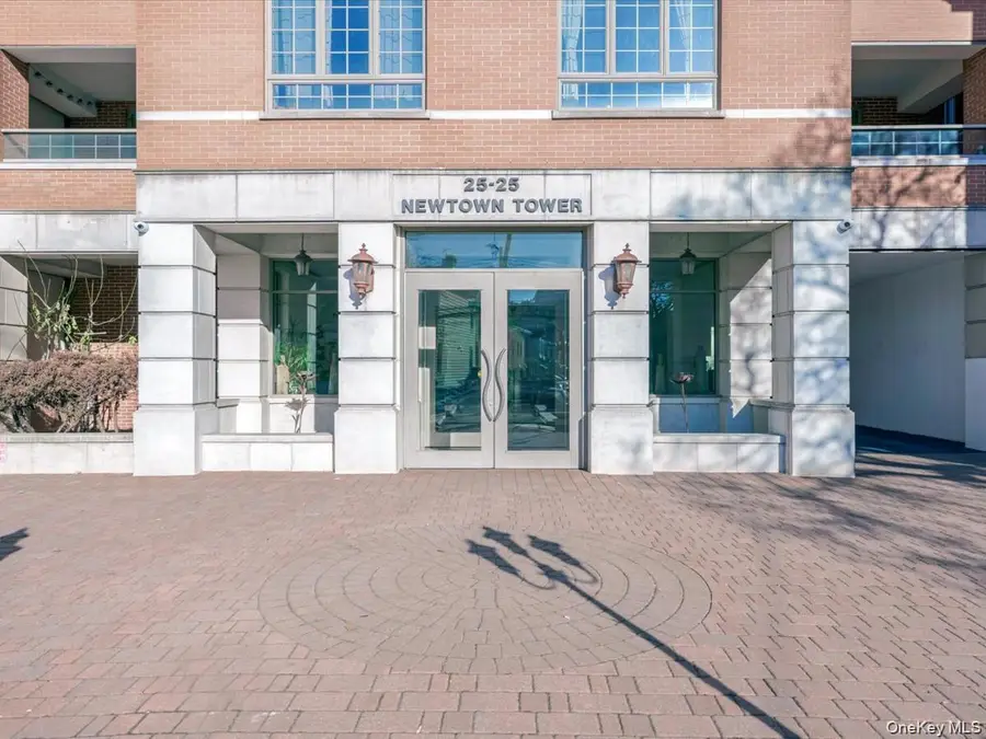 2525 Newtown Avenue #5A, Astoria, NY 11102 - #2