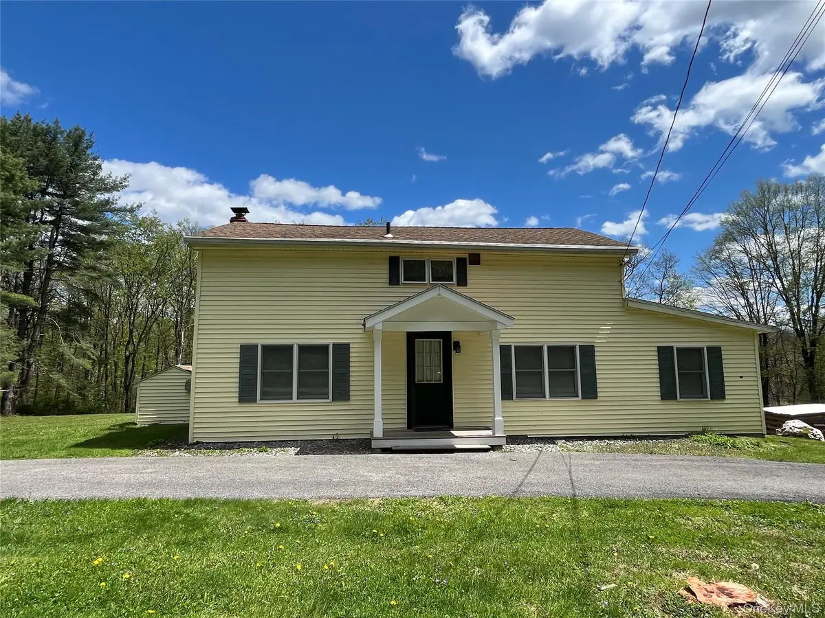 550 Browning Road, Salt Point, NY 12578 - #1