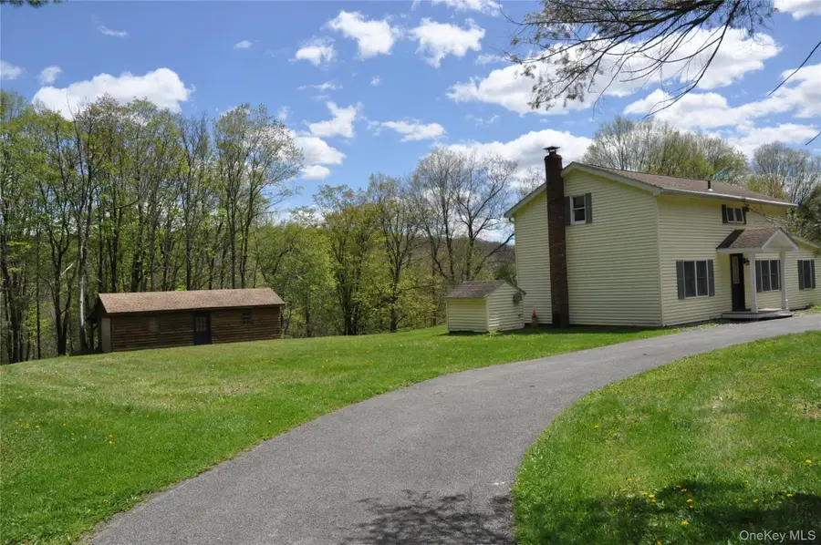 550 Browning Road, Salt Point, NY 12578 - #3
