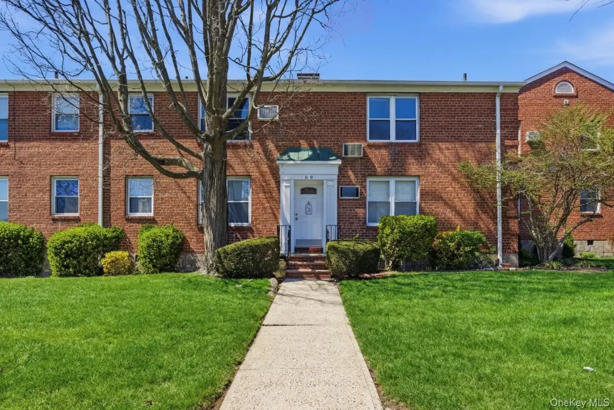 36-10 Utopia Parkway #E4, Flushing, NY 11358 - #1