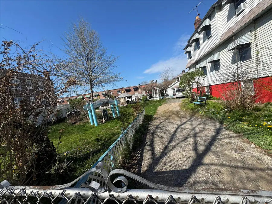 4055 -4059 Murdock Avenue, Bronx, NY 10466 - #3