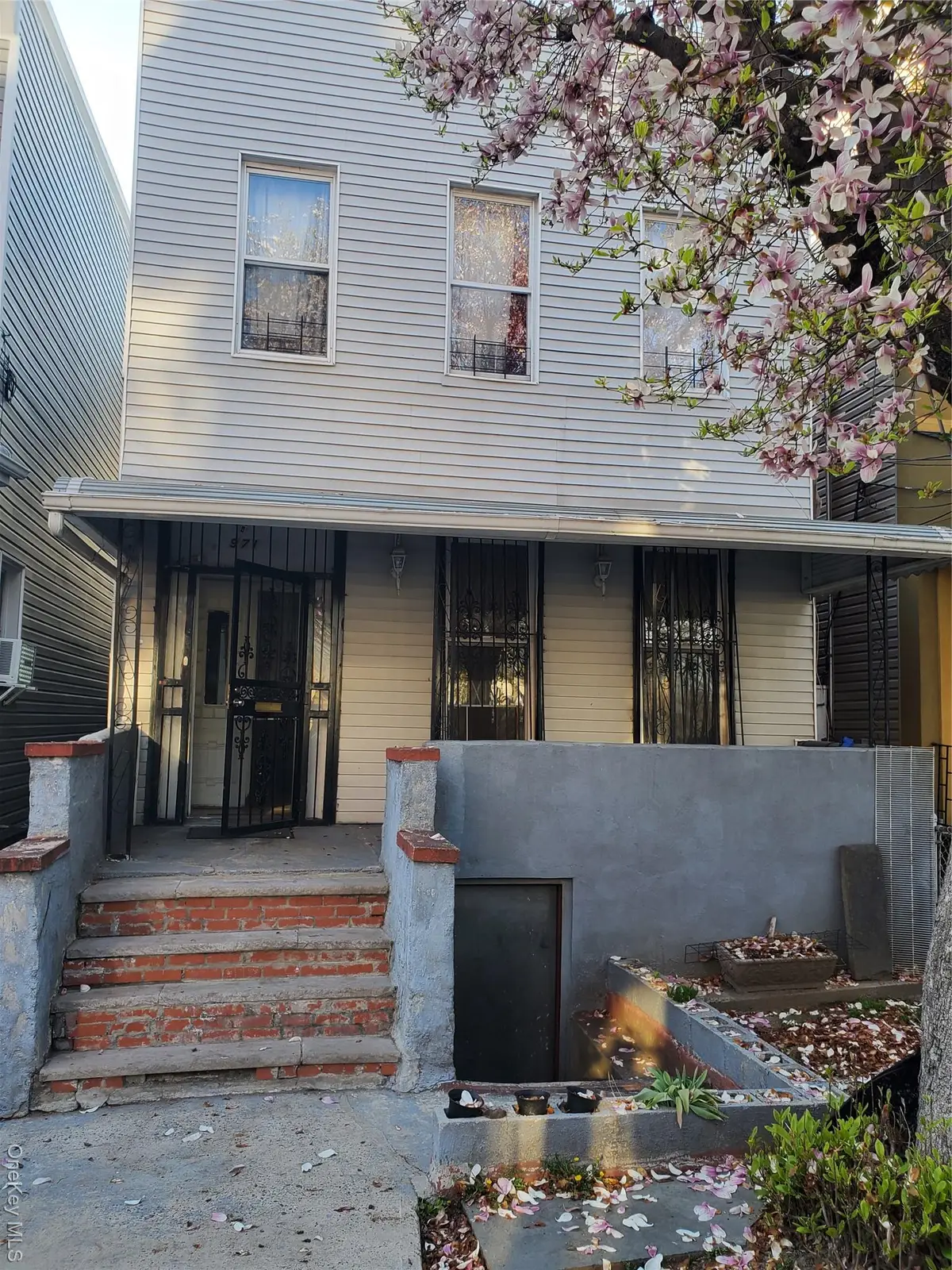 971 Teller Avenue, Bronx, NY 10456 - #1