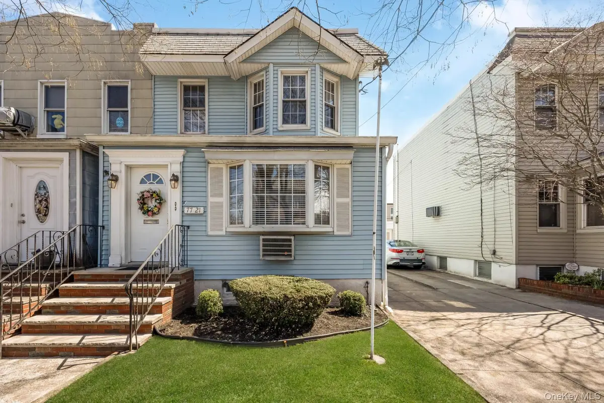 77-21 76th Street, Glendale, NY 11385 - #1