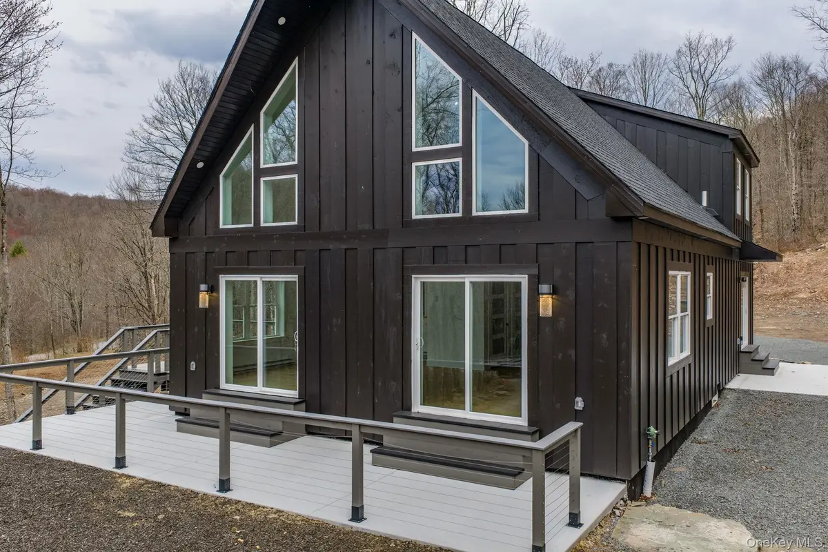 1211 Gulf, Callicoon Center, NY 12724 - #1