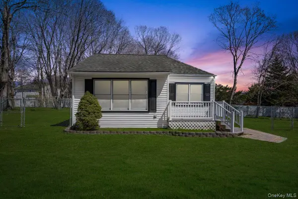 819 Canal Road, Mount Sinai, NY 11766