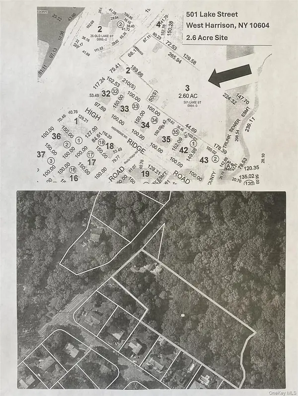 501A Lake Street, West Harrison, NY 10604