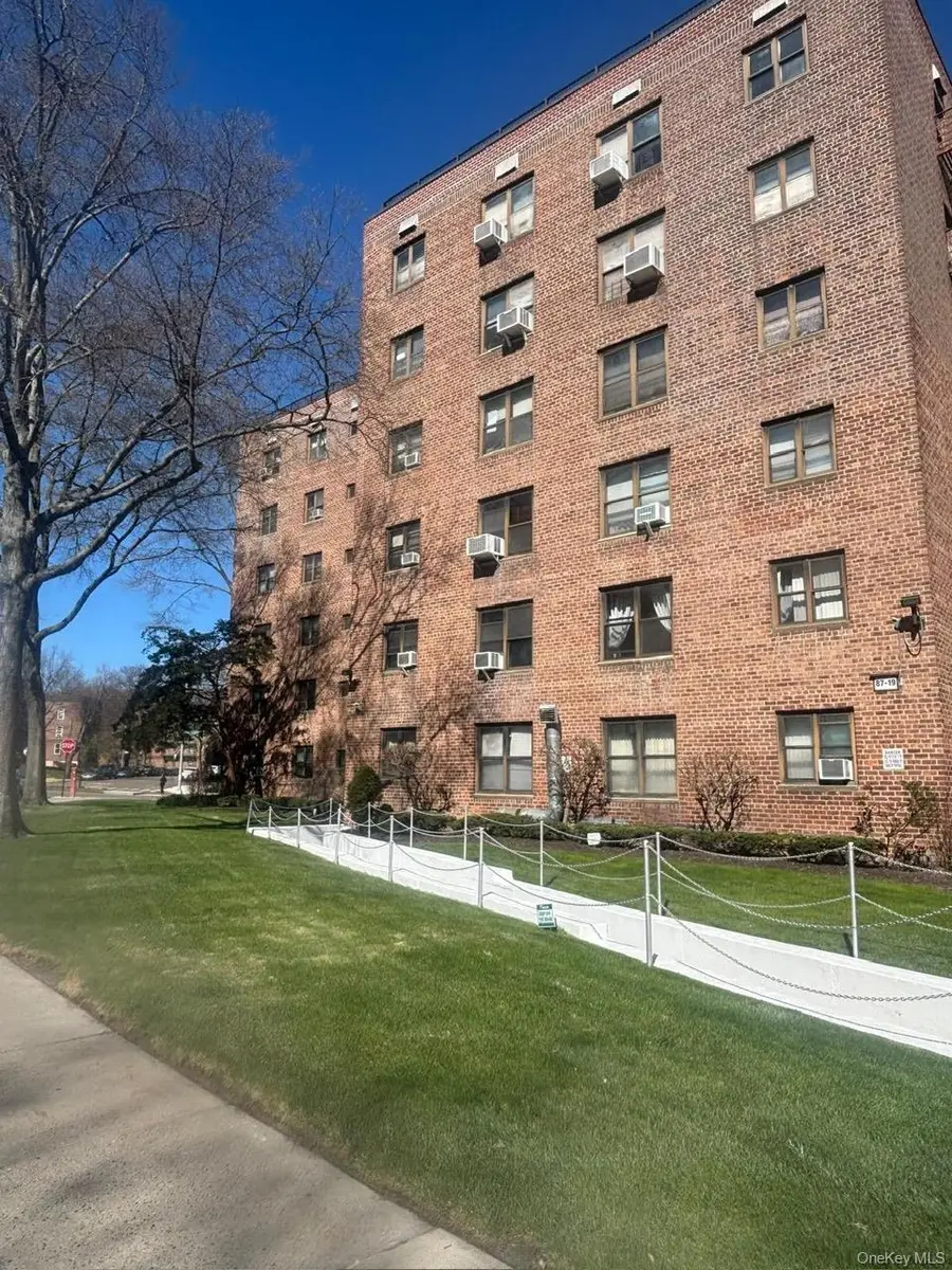 87-19 204th Street #A68, Hollis, NY 11423 - #2